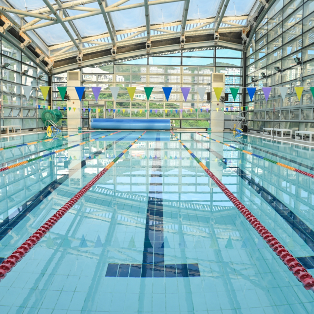 Swimming Pool 2