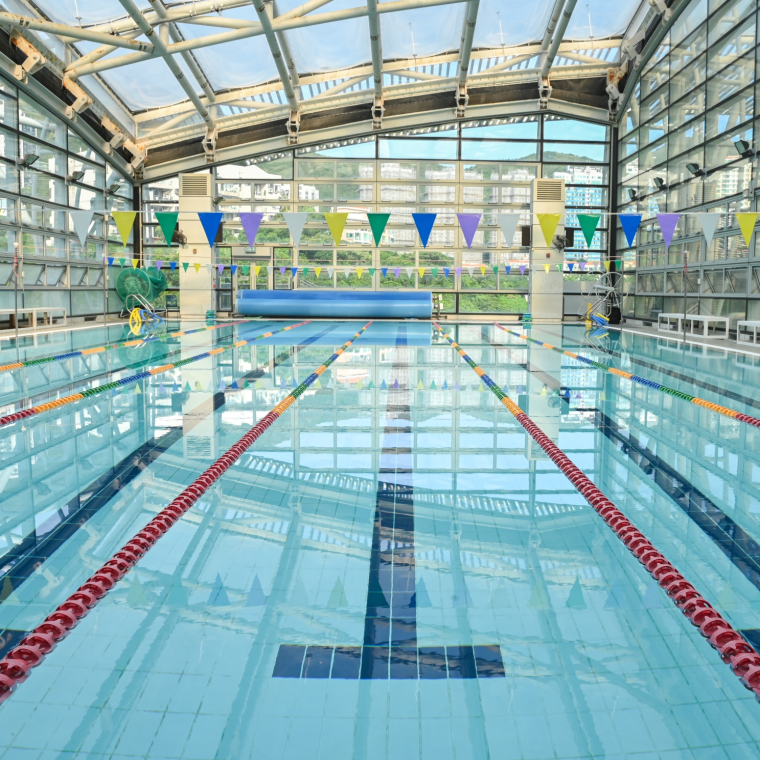 Swimming Pool 2