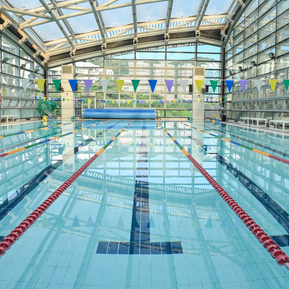 Swimming Pool 2